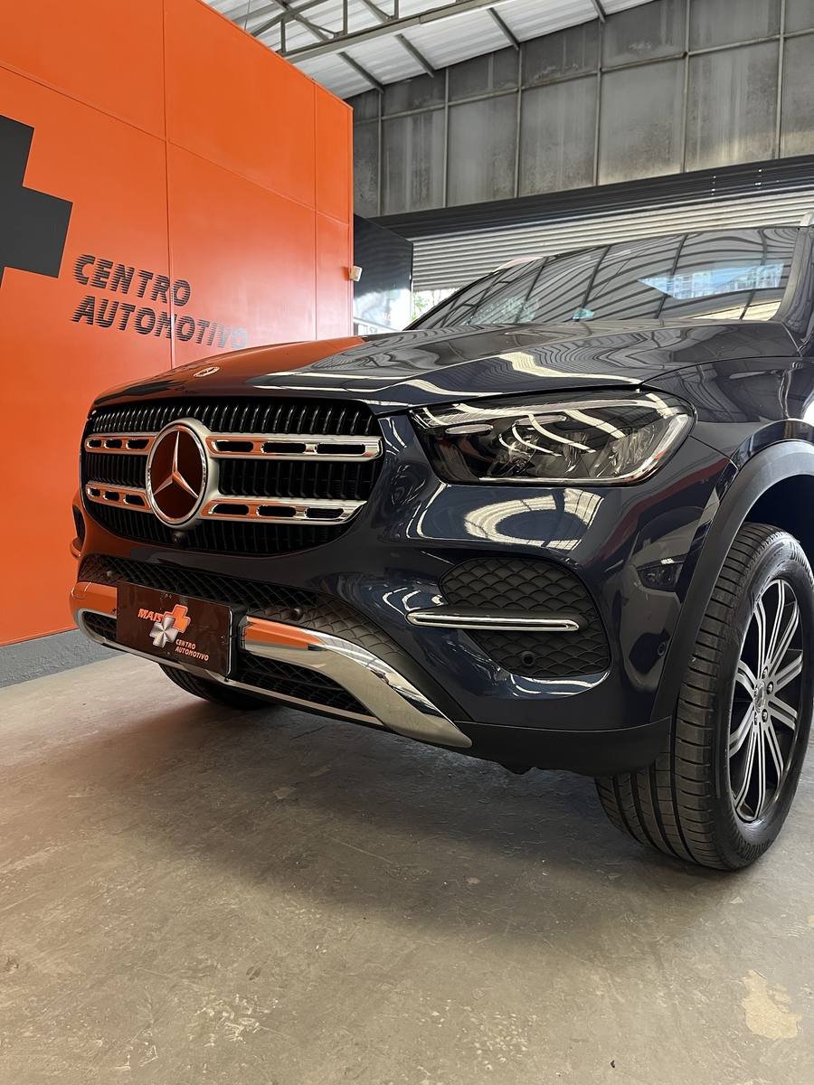 Veículo finalizado na Mais Centro Automotivo